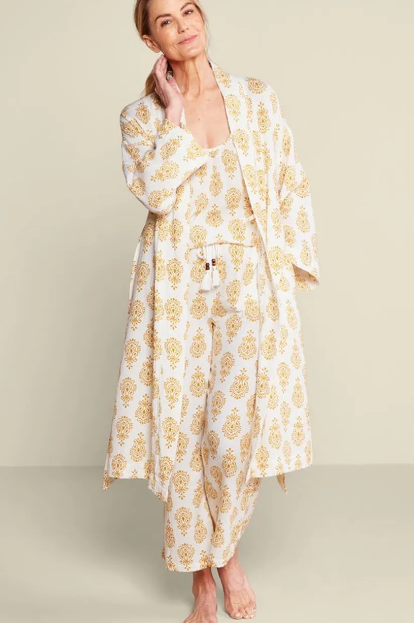 Soft Surroundings Amaria Nights Robe AmariaNights Cheap