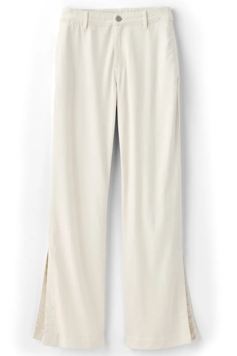 Soft Surroundings Arcadia Wide Leg Pants Cheap