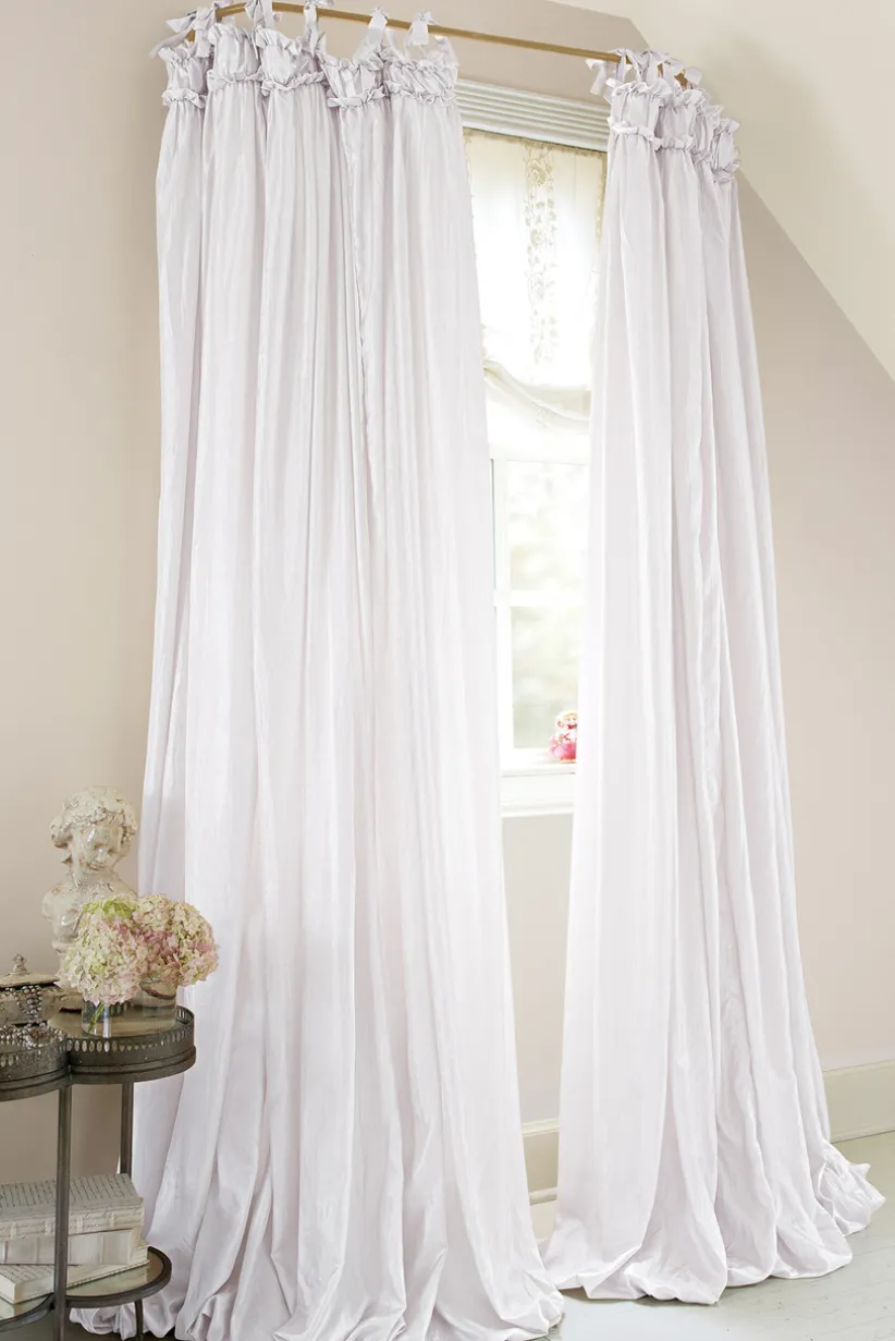 Soft Surroundings Balloon Blackout Drapery Panel Best Sale