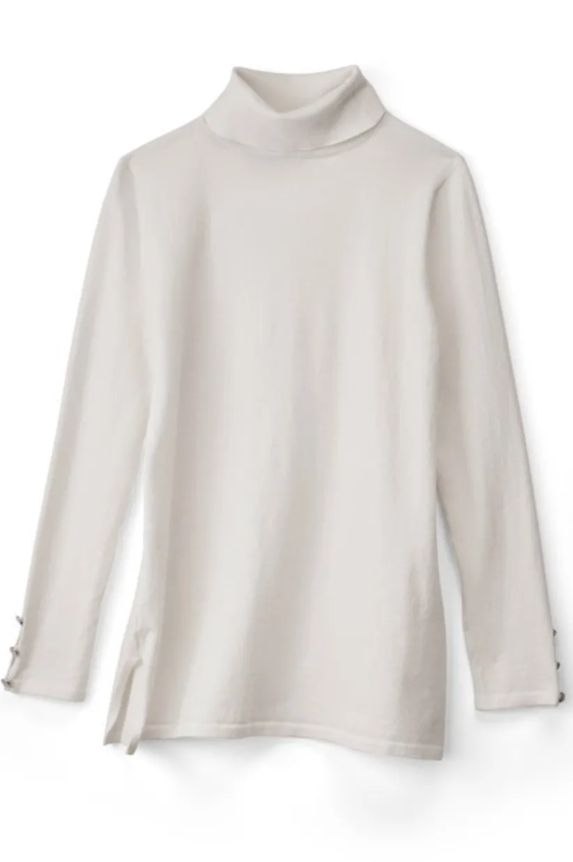 Soft Surroundings Deidre Sweater Best