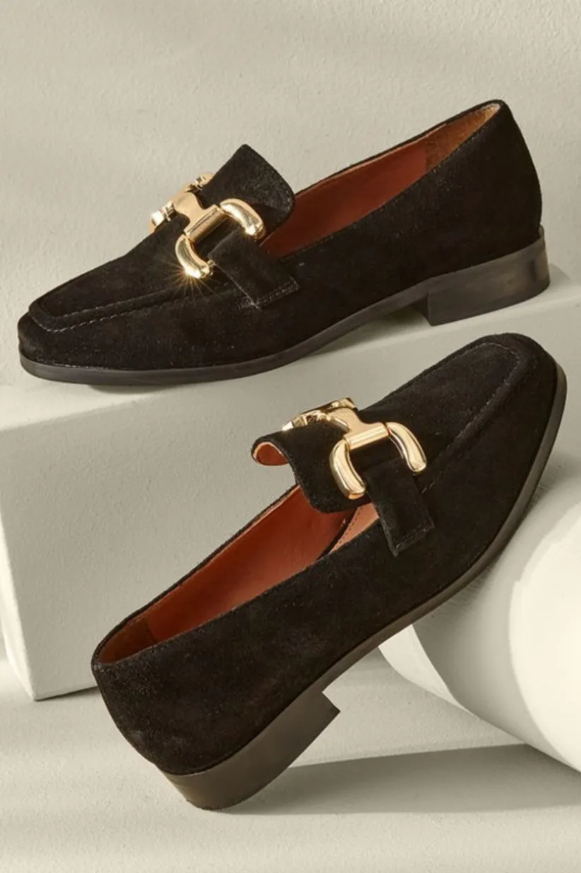 Soft Surroundings Diba True About It Loafer Flash Sale