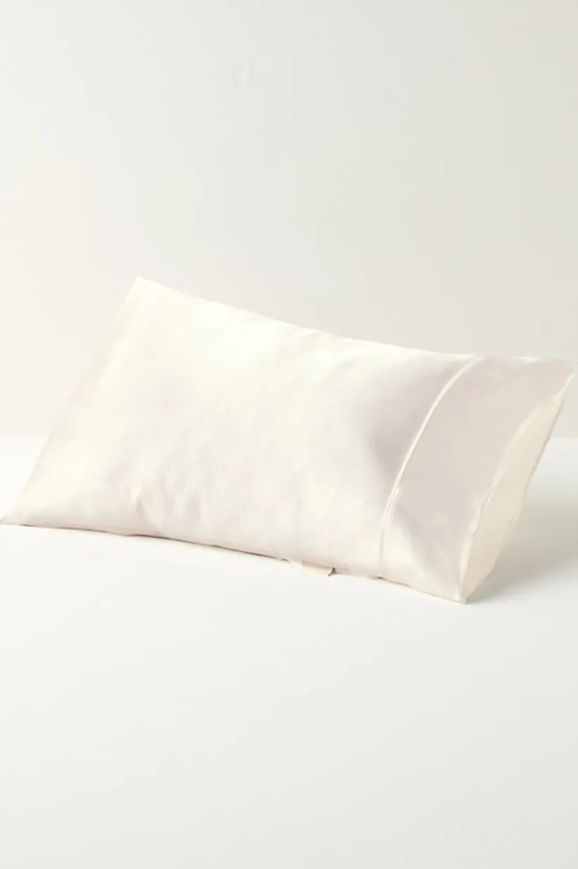 Soft Surroundings Dreamy Silk Pillowcase Store