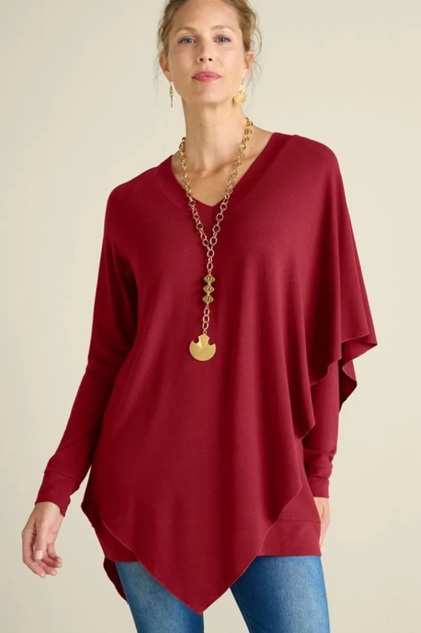 Soft Surroundings Madeline Tunic I Shop