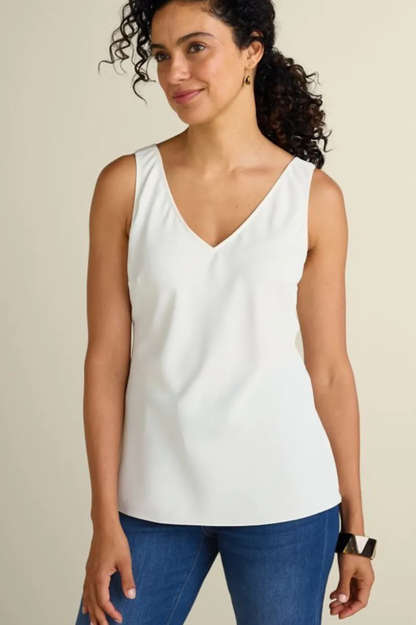 Soft Surroundings Maura Tank Flash Sale