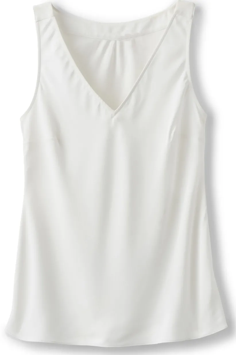 Soft Surroundings Maura Tank Flash Sale