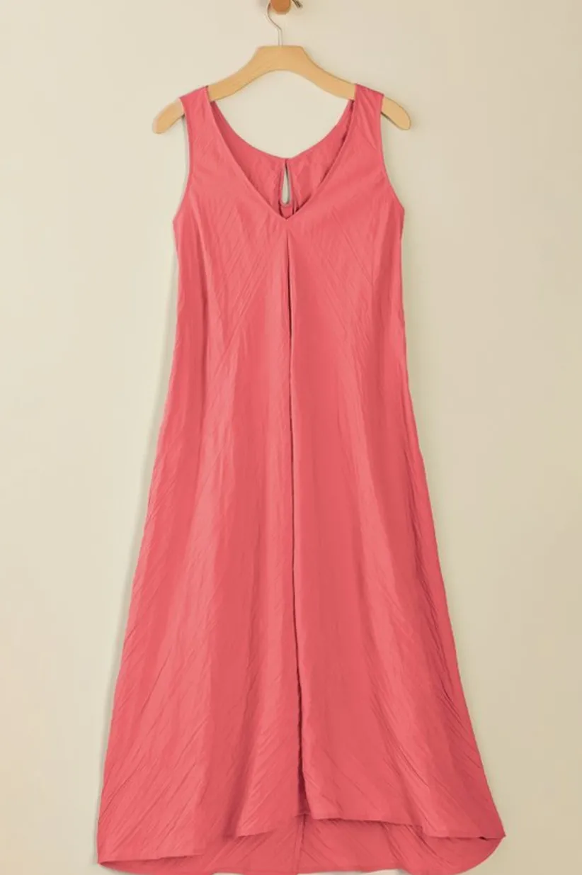 Soft Surroundings Mizu Dress Cheap