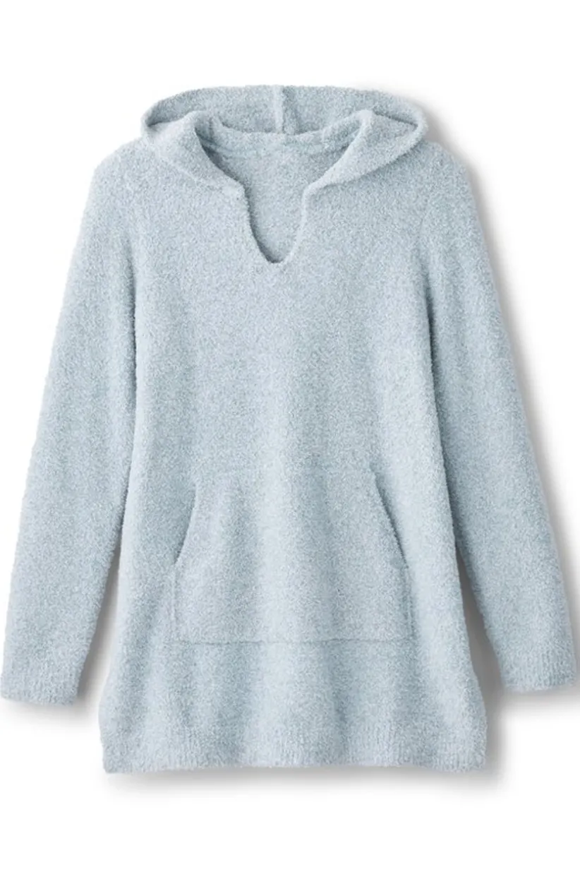 Soft Surroundings Orabella Sweater Hoodie Cheap