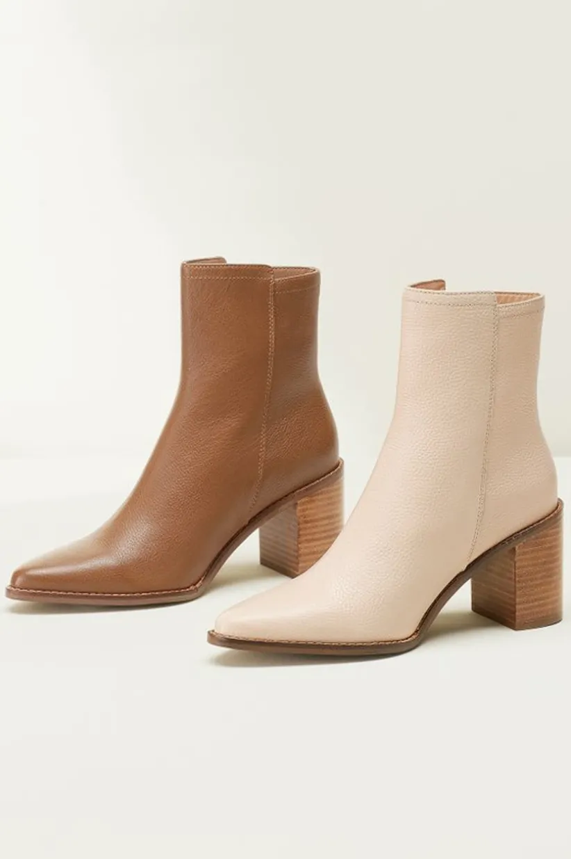 Soft Surroundings Seychelles Desirable Boot Flash Sale