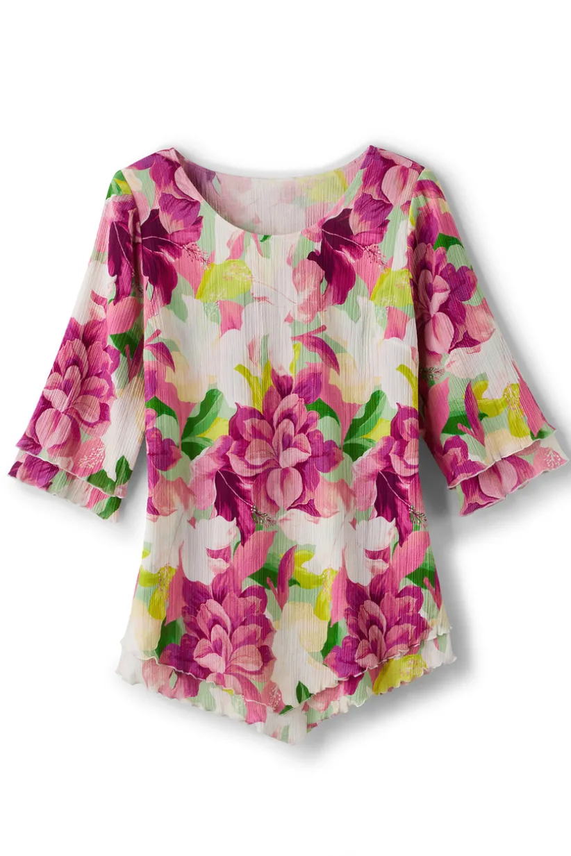 Soft Surroundings Siesta Key Tunic Best