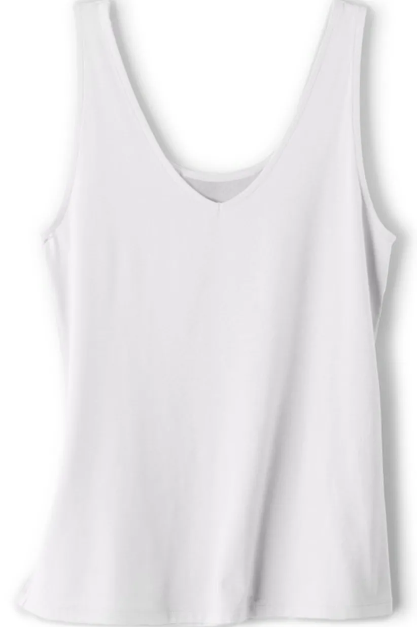 Soft Surroundings The Convertible Tank Online