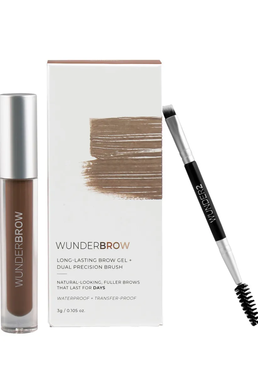 Soft Surroundings Wunderbrow Brow Gel Best