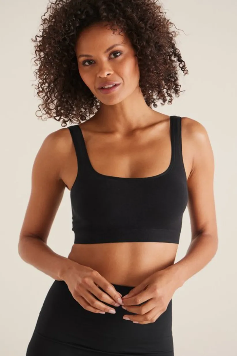 Soft Surroundings Yummie Tanya Bralette Cheap